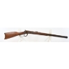 Image 1 : Winchester Model 1892 Lever Action 25-20 WCF Caliber Rifle