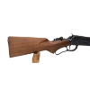 Image 2 : Winchester Model 64 Lever Action 32 Win Spl Caliber Rifle With Rear Tang Sight