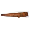Image 16 : Box Lot Leather Rifle Scabbard & Kolpin Rifle Case