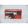 Image 5 : 50 Rounds American Eagle 357 Magnum 158gr JSP Ammunition 