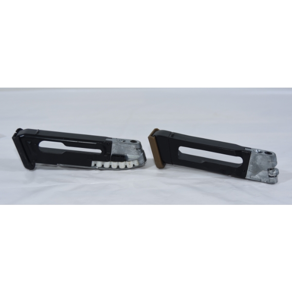 .177 Cal Glock 17 Airgun Pistol Magazine & Glock 