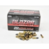 Image 1 : 480 Rounds CCI Blazer .22LR Ammunition