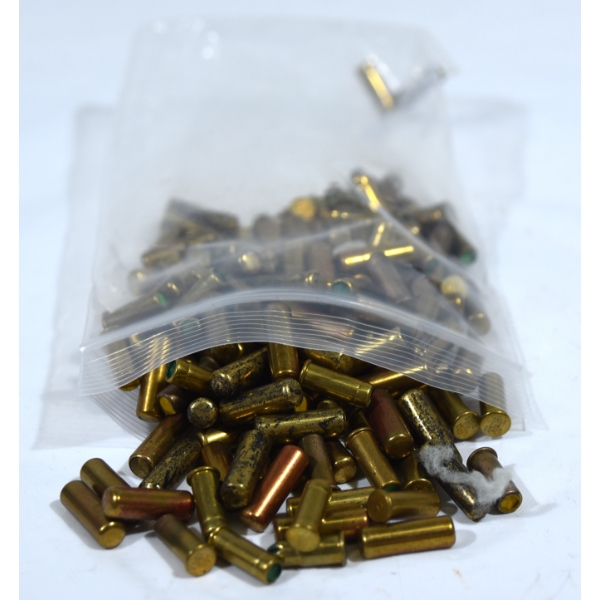 160 Pieces Remington Blanks for Rem Ram Set Only 
