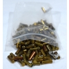 Image 1 : 160 Pieces Remington Blanks for Rem Ram Set Only 