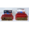 Image 1 : 33 Rounds Federal 303 British 180gr. Hi-Shok SP Ammunition
