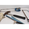 Image 3 : Box Lot Hand Tools
