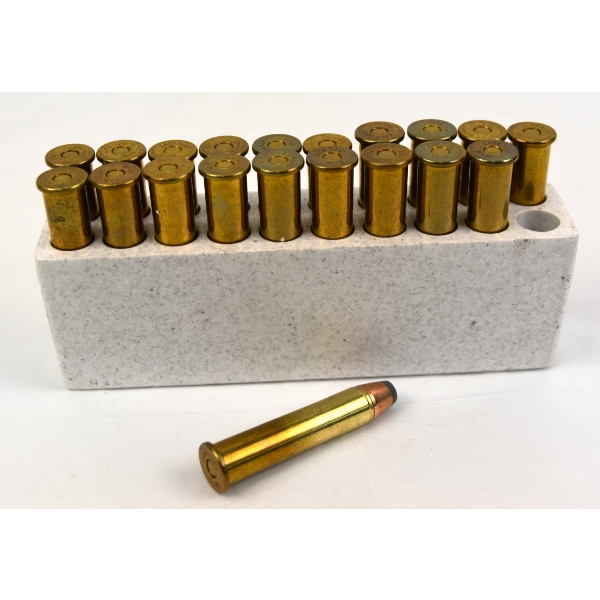 20 Rounds Winchester Super-X 45-70 GOVT 300gr JHP Ammunition 