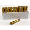 Image 1 : 20 Rounds Winchester Super-X 45-70 GOVT 300gr JHP Ammunition 