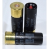 Image 3 : 10 Rounds Hornady Shot Gun 12 Gauge 2 3/4" 300 Grain Ammunition 