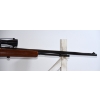 Image 3 : Cooey Model 60 Bolt Action .22 LR Caliber Rifle With Scope