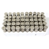 Image 3 : 50 Rounds & 49 Pieces Assorted Brands 38 Special Ammunition & Shot Brass