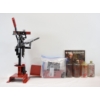 Image 1 : Mec Sizemaster 12 Gauge Reloader W/ Accessories
