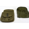 Image 3 : 1 Nylon & 1 Canvas Ammo Pouch