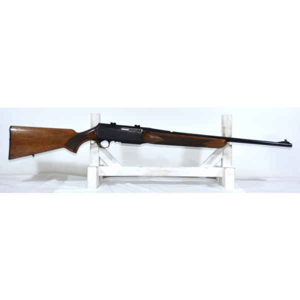 Browning BAR Semi Automatic 30-06 SPRG Caliber Rifle