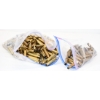 Image 1 : Box Lot Mixed Shot Brass