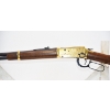Image 12 : Winchester M94 Little Big Horn 44-40 Lever Action Rifle 