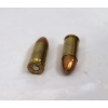 Image 3 : 50 Rounds American Eagle 9MM Luger 115 Grain Full Metal Jacket Ammunition 