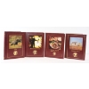 Image 2 : Box Lot North American Hunting Club Books
