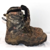 Image 1 : Itasca Size 10 Camo Boots