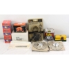 Image 2 : Box Lot Assorted Tool Supplies 