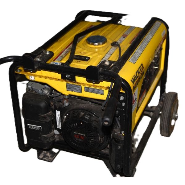 Wacker Neuson GP5600 Generator