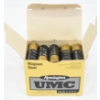 Image 2 : 20 Rounds Remington UMC 12 Gauge 2 3/4" #2 Shot Ammunition