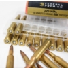 Image 2 : 26 Rounds Assorted Brands .270 Win Caliber Ammunition