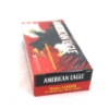 Image 2 : 50 Rounds American Eagle 9MM Luger 115 Grain Full Metal Jacket Ammunition 