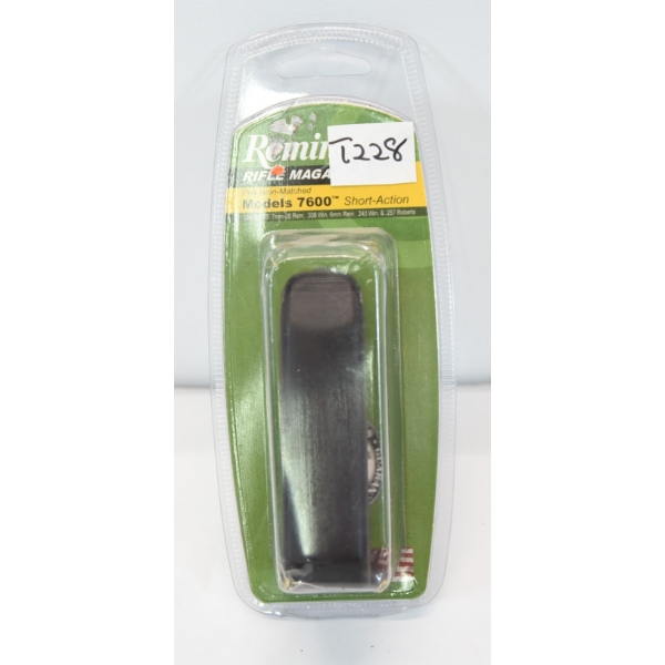 Remington 7600 243 308 Clip Magazine 