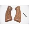 Image 5 : 3 Sets Rossi J Frame Revolver Grips with Screws 