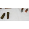 Image 3 : 11 DCCO 380 Cartridge Revolver & 32 Super- Clean .32 Short 80 Grain Bullet 