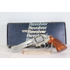 Image 1 : Smith & Wesson Model 686 357 Magnum Caliber Revolver Handgun