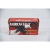 Image 5 : 50 Rounds American Eagle 357 Magnum 158gr JSP Ammunition