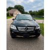 Image 2 : Black 2008 Mercedes M350 SUV- Safety Expired Aug 12th