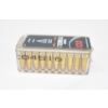 Image 2 : 50 Rounds CCI V-Max 17 Mach 2 17gr. Ammunition