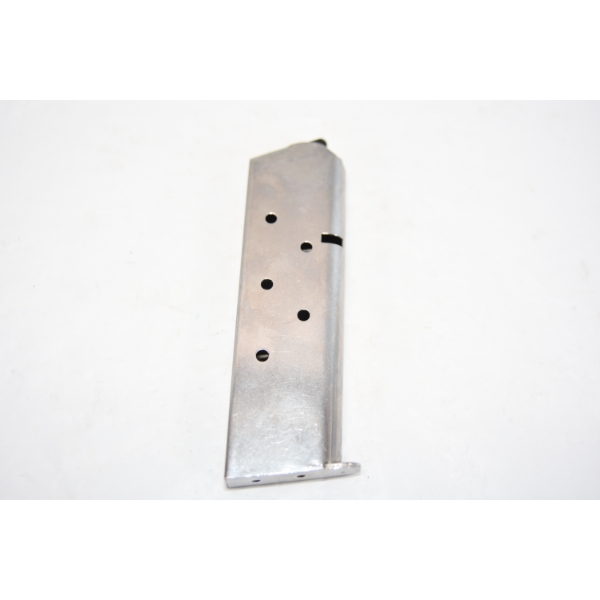 Ruger 1911 45ACP 7 Round Magazine 