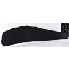 Image 2 : 2 Black  Soft Rifle Case 