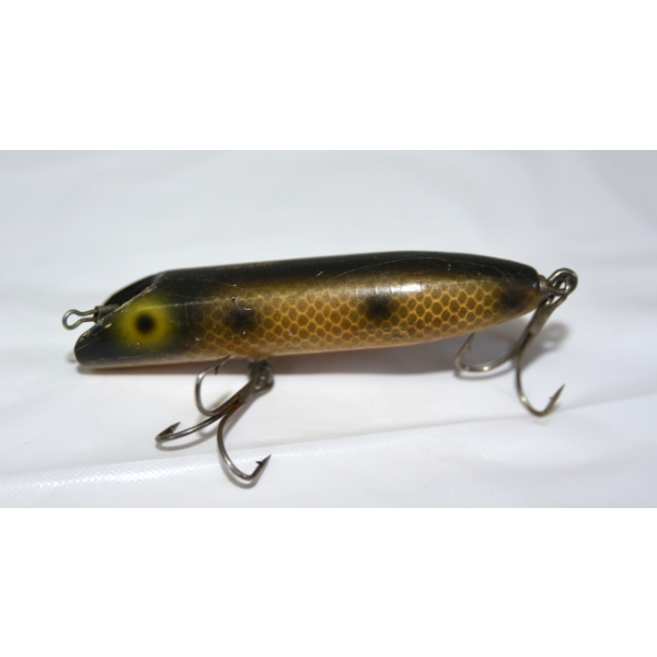 Heddon Lucky 13 Fishing Lure