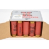 Image 1 : 20 Rounds Winchester Drylok 12 Gauge 2-3/4" 4 Shot Ammunition