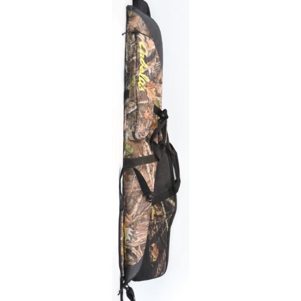 Box Lot Camo Soft Gun Case