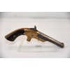 Image 1 : Morgan & Clapp Derringer Single Shot .30 Short RF Caliber Handgun