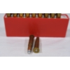 Image 2 : Unfired Winchester Super-X 30-30 Win 170 Grain Silvertip 20 Rounds