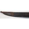 Image 11 : Vintage German Sword w/ Scabbard