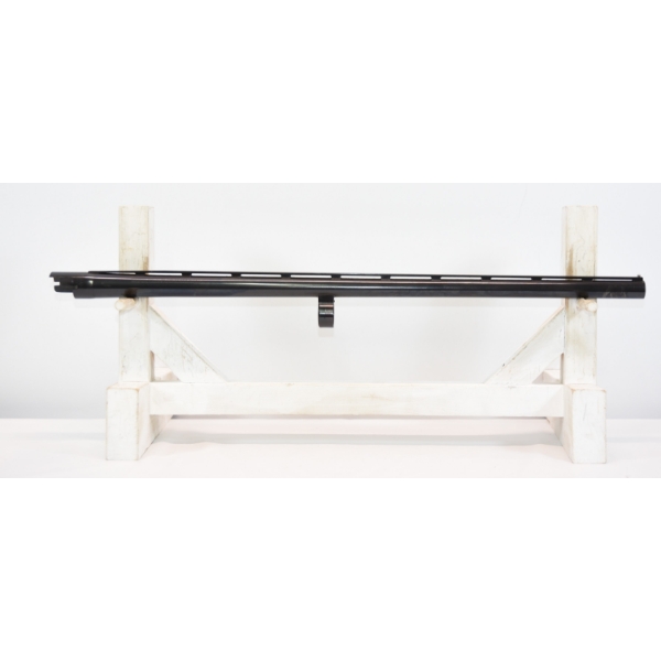 Remington 12 Gauge 2-3/4" Vent Rib 25.6" Length Improved Cylinder Barrel
