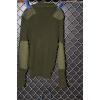 Image 4 :  Military Commando Sweater & 5 Button Wool Sweater 