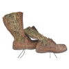 Image 3 : Russell Moccasin CO Boots - Size 10
3 Hats - Buck Masters, Duck Unlimited Canada, Turkey Trot

