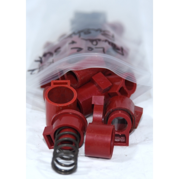 Lee Shotshell Set of Powder & Shot Bushings 
