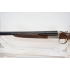 Image 11 : Akkar Churchill Model 520 Side By Side 20 Gauge Shotgun With Case & Chokes