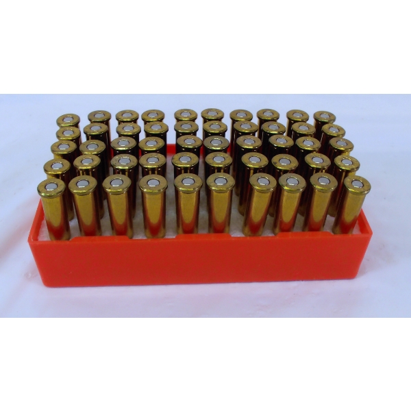 50 Rounds Winchester Super X 218 BEE 46gr. HP Ammunition