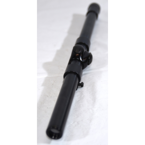 Vintage Weaver Scope 